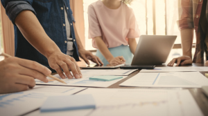 Venta y compra de empresas de servicios