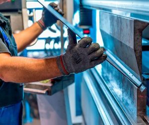 Compra venta de empresas industriales