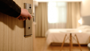 Compra venta de Hoteles