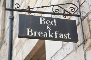 Compra y venta de hostales, pensiones y b&b