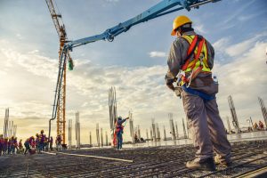 Compra y venta de empresas y negocios de construcción